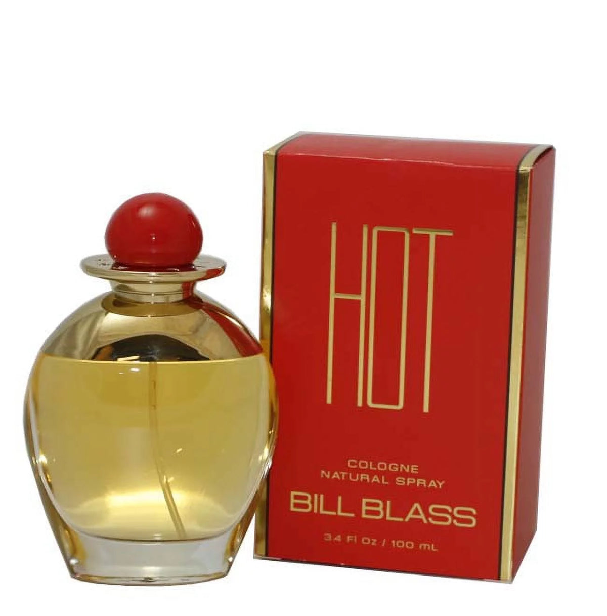 Eau de Parfum 3.4 Oz W551