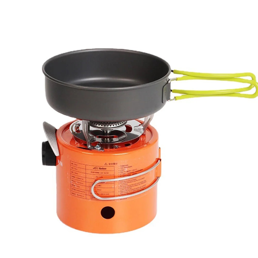 2000w Portable Heater Stove Cooker Y5735