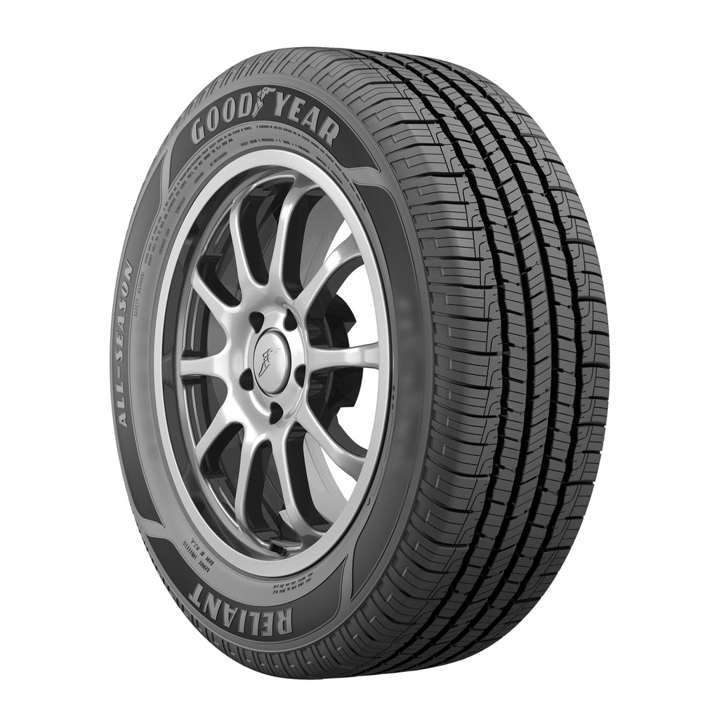205/55R16 91V All-Season Tire S7923