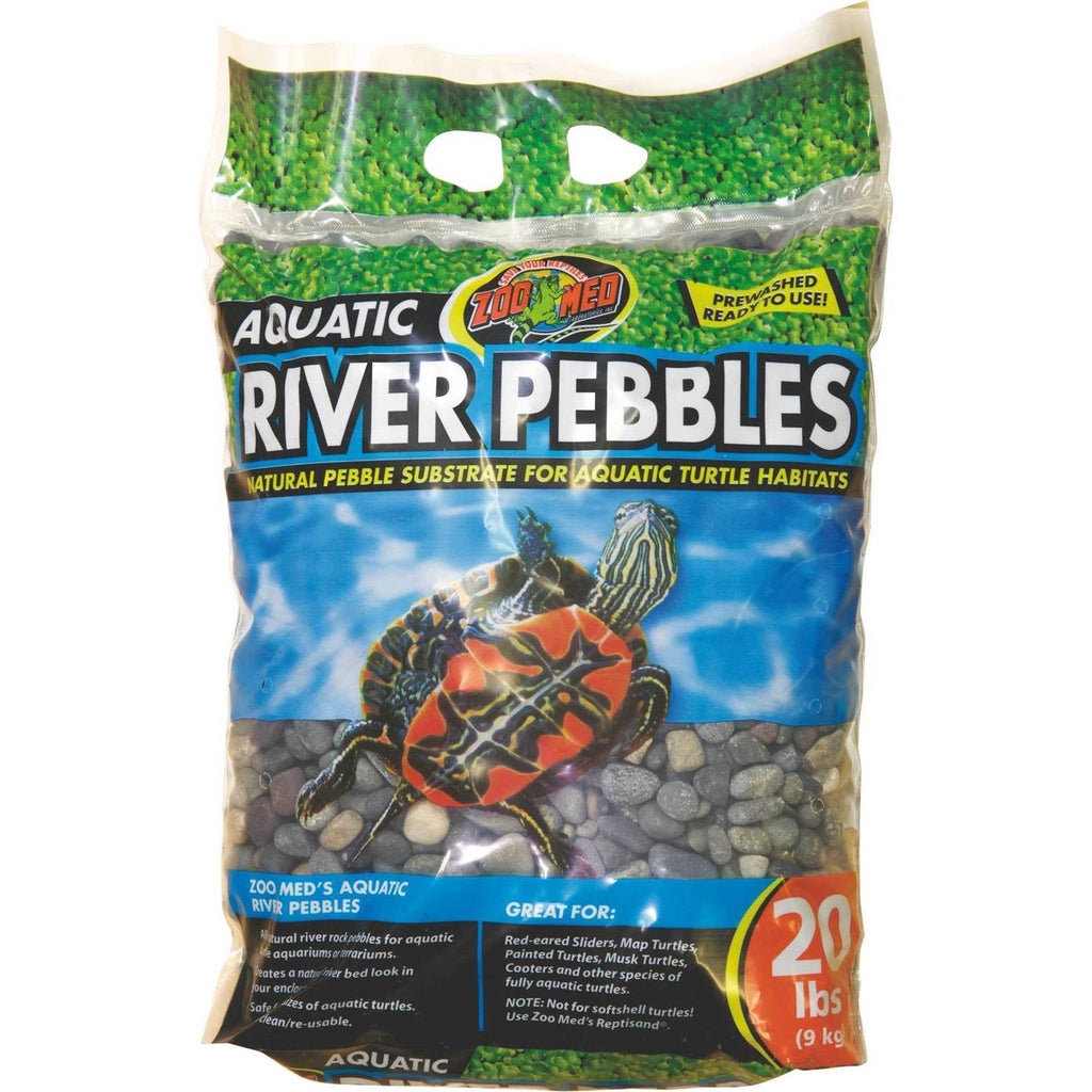 Aquatic River Pebbles C17262
