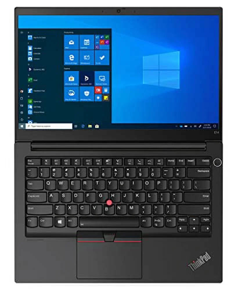 14.0" FHD IPS Business Laptop AMD Ryzen 7 16GB RAM 512GB SSD F25413
