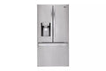 36 Inch Smart French Door Refrigerator with 28 cu.ft. Capacity E29327