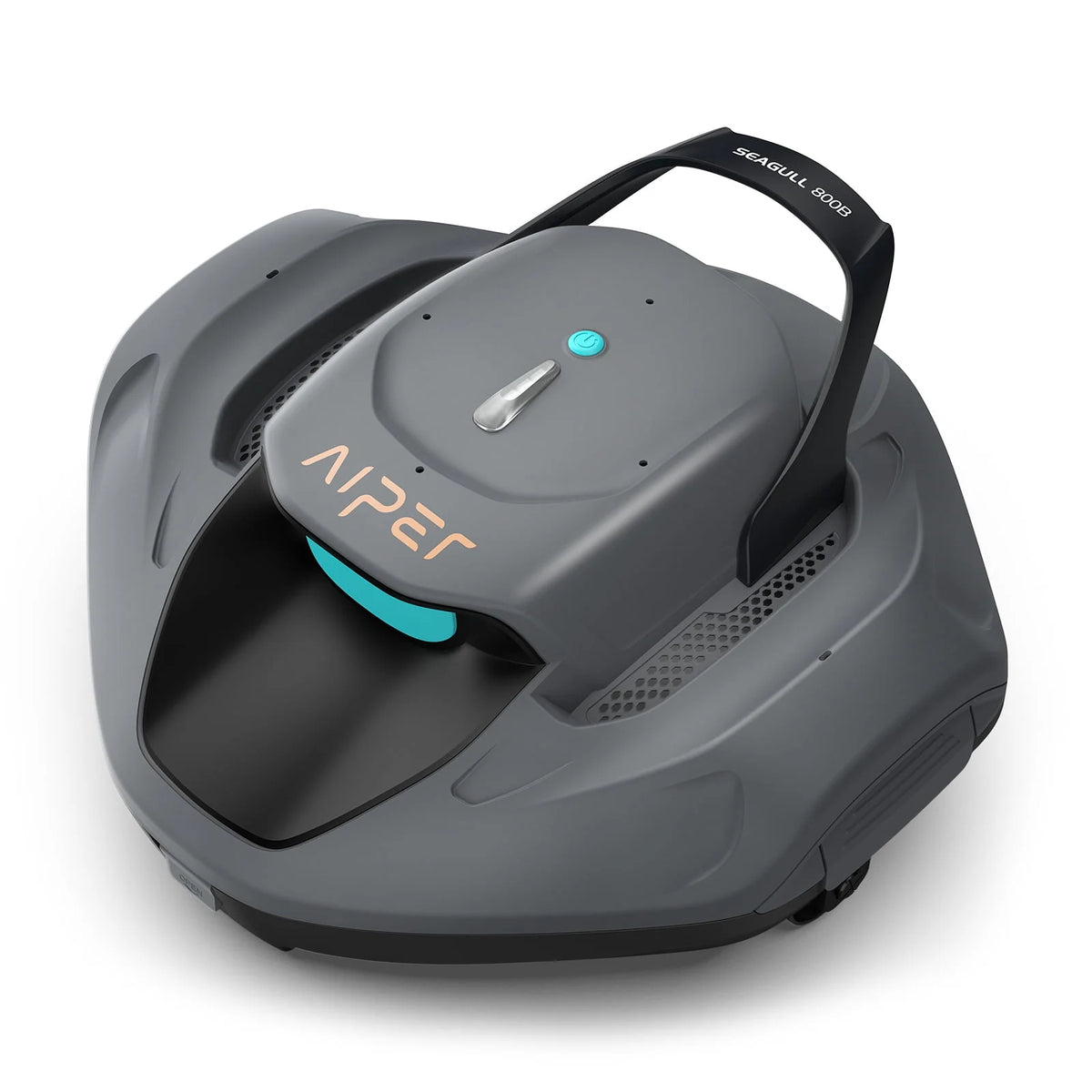Cordless Robotic Pool Cleaner Q6959