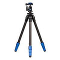 Slim 58" Carbon Fiber Tripod E7930