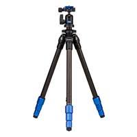 Slim 58" Carbon Fiber Tripod E7930
