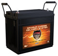 12V 155Ah AGM Deep Cycle Marine Battery J912