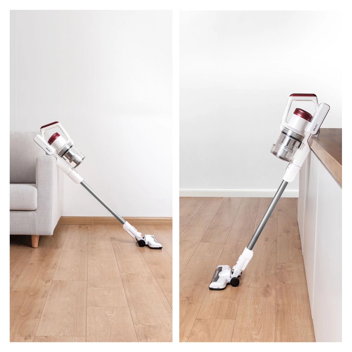 Cordless Stick Vacuum Cleaner T6820