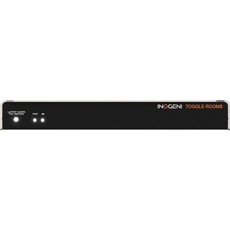 USB 3.0/HDMI Device Switcher L190