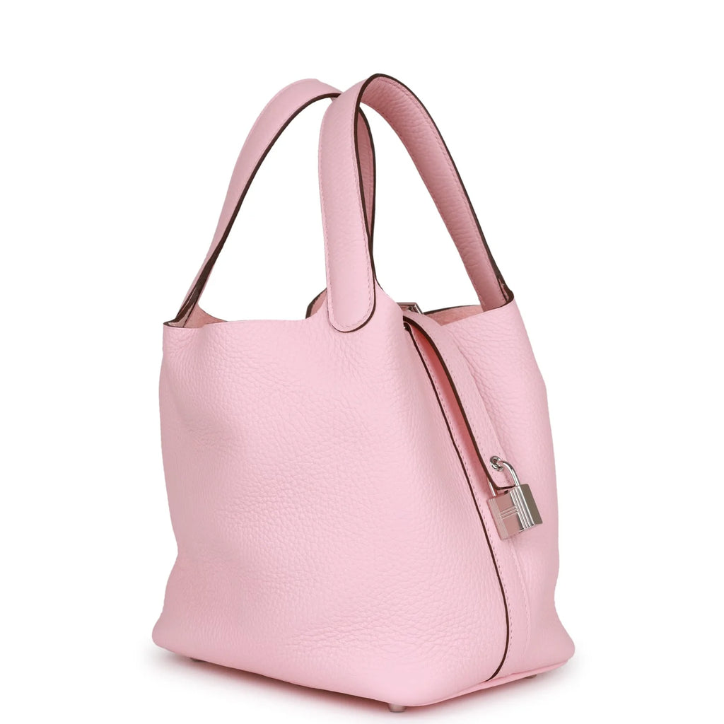 Rose Sakura Clemence 18 Picotin E42650