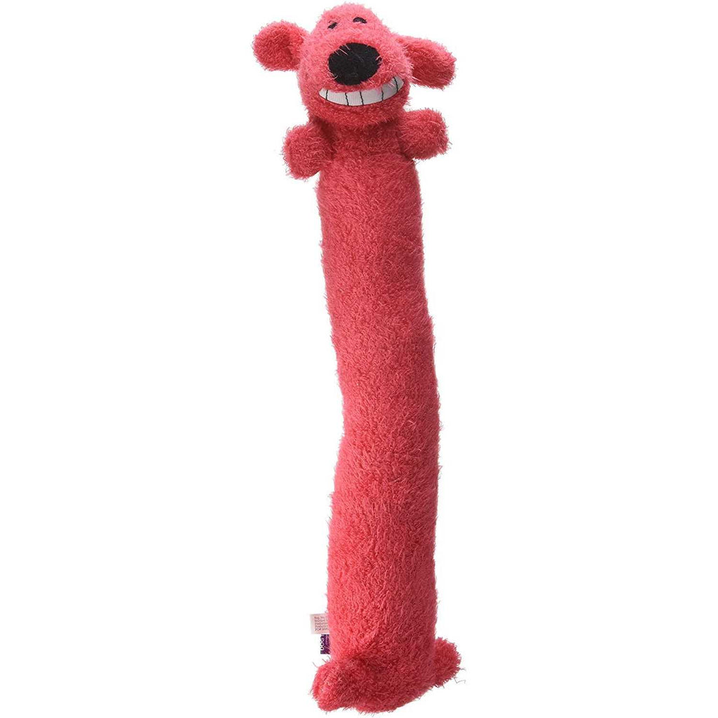 Loofa Dog Toy U711322