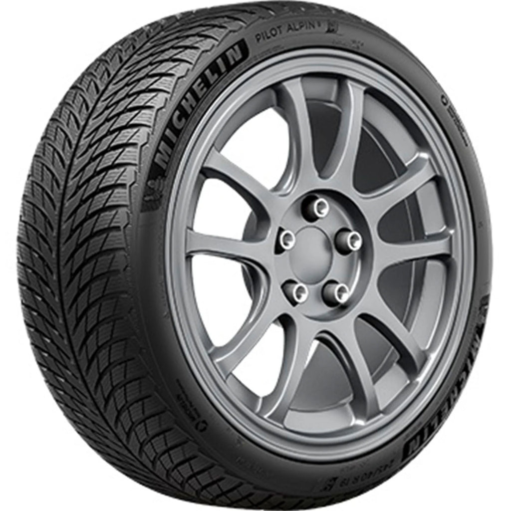 Winter 265/40R19 102V XL Passenger Tire J76516