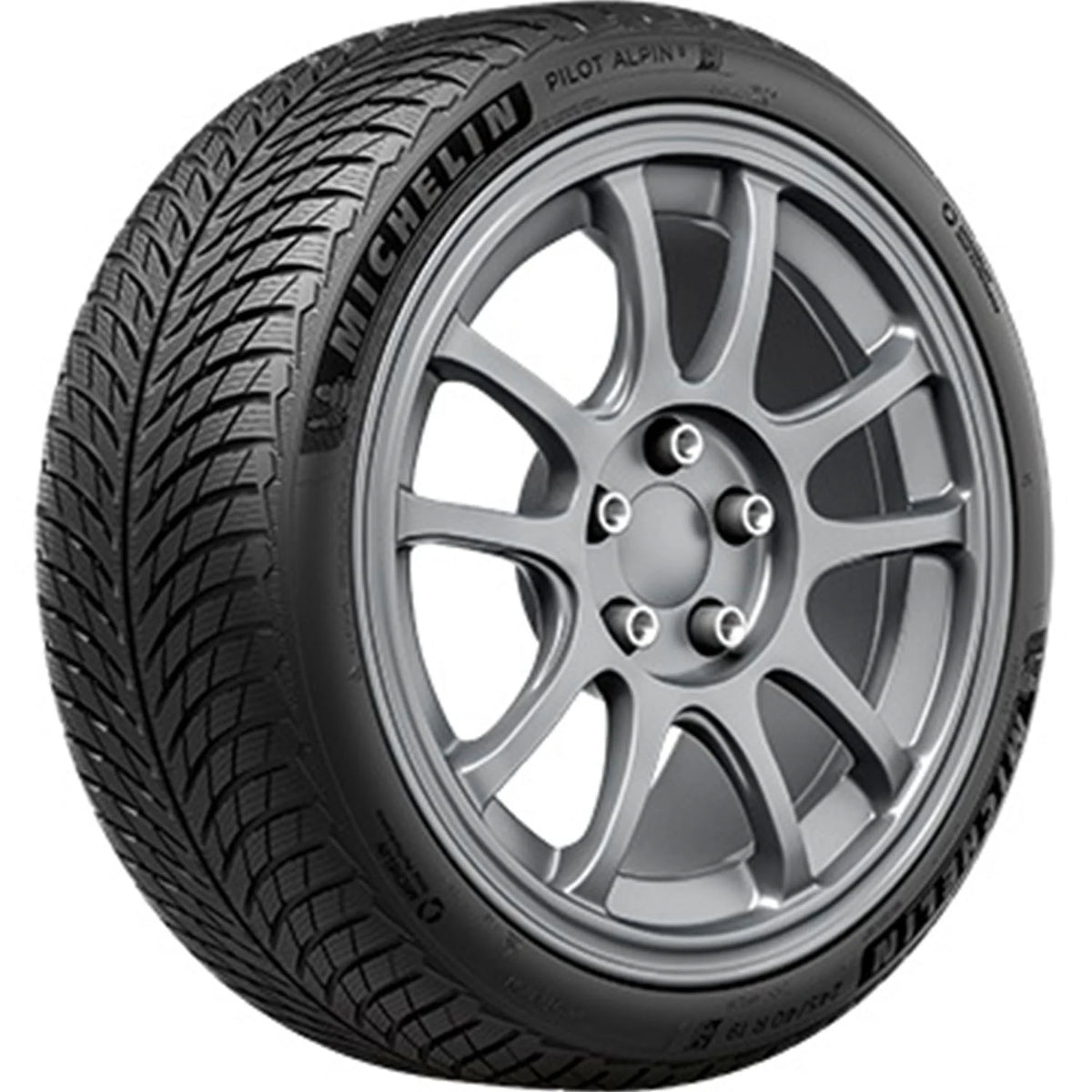 Winter 265/40R19 102V XL Passenger Tire J76516