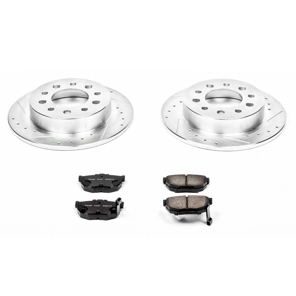 Brake Kit I530850