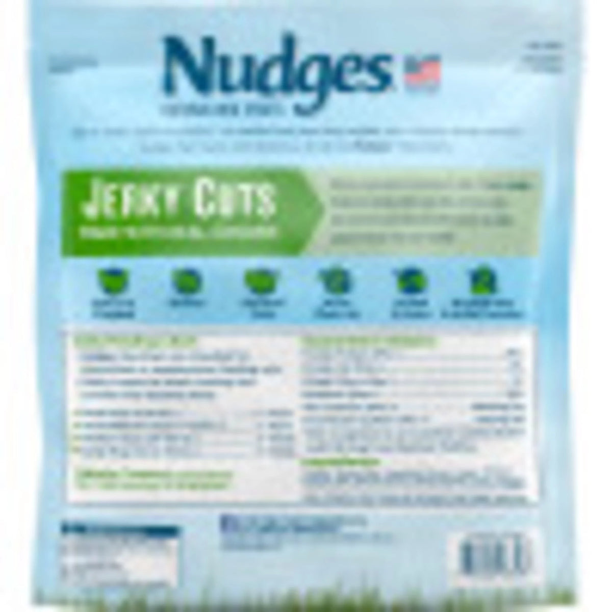 Chicken Jerky Dog Treats 36 Oz I1693