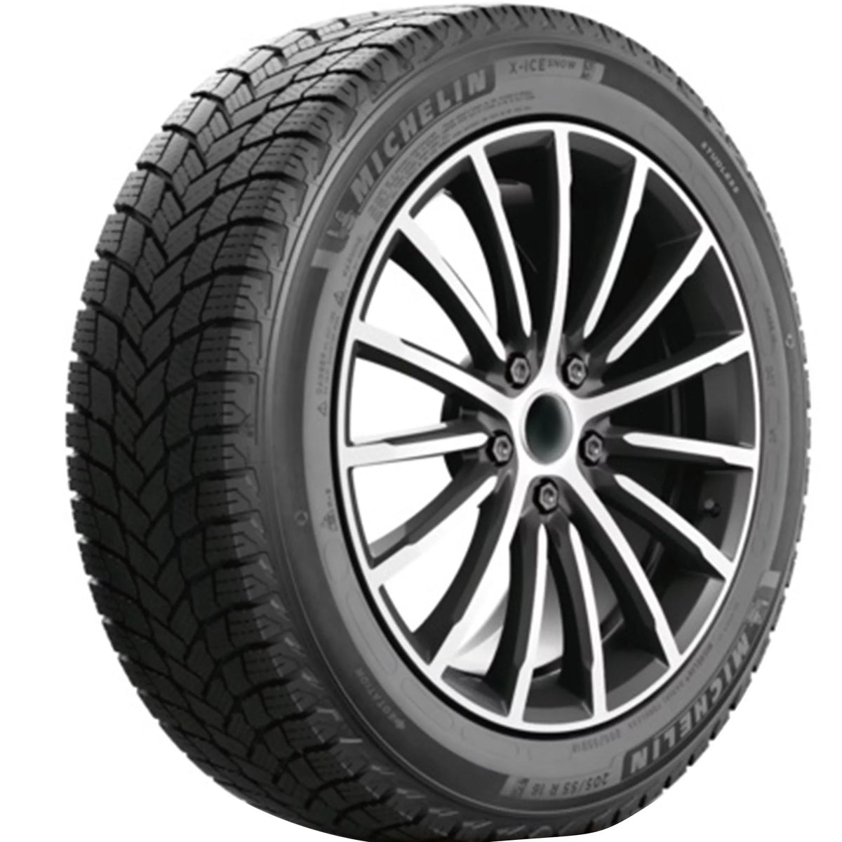 Winter Passenger Tire Z10843
