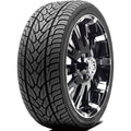 Set of 4 305/50R20 Tires X7538