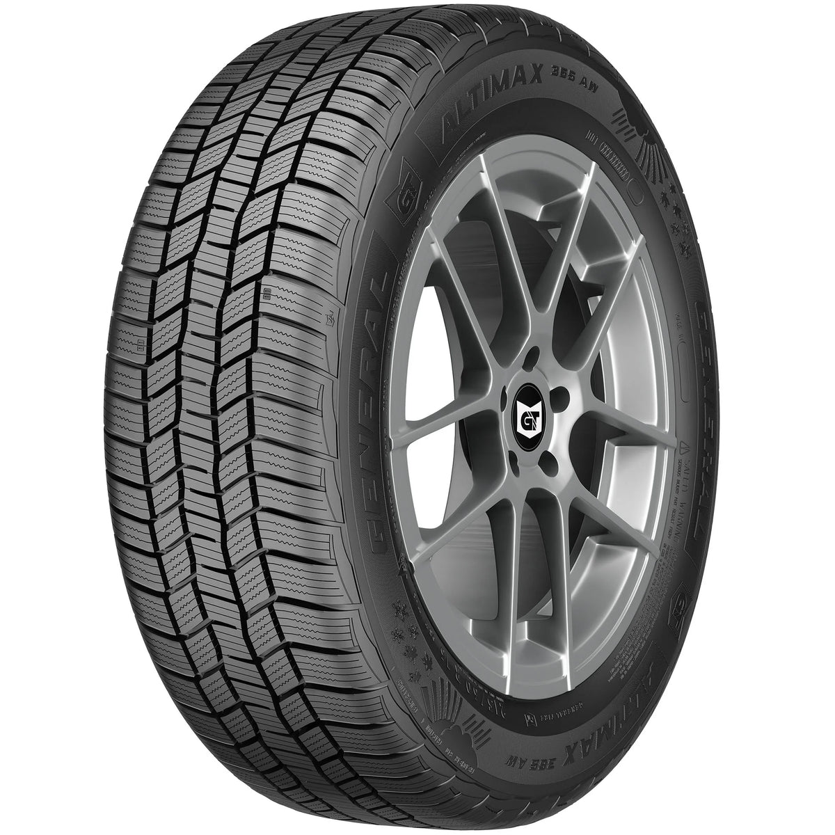 185/65R15 88H All Weather Tire K294