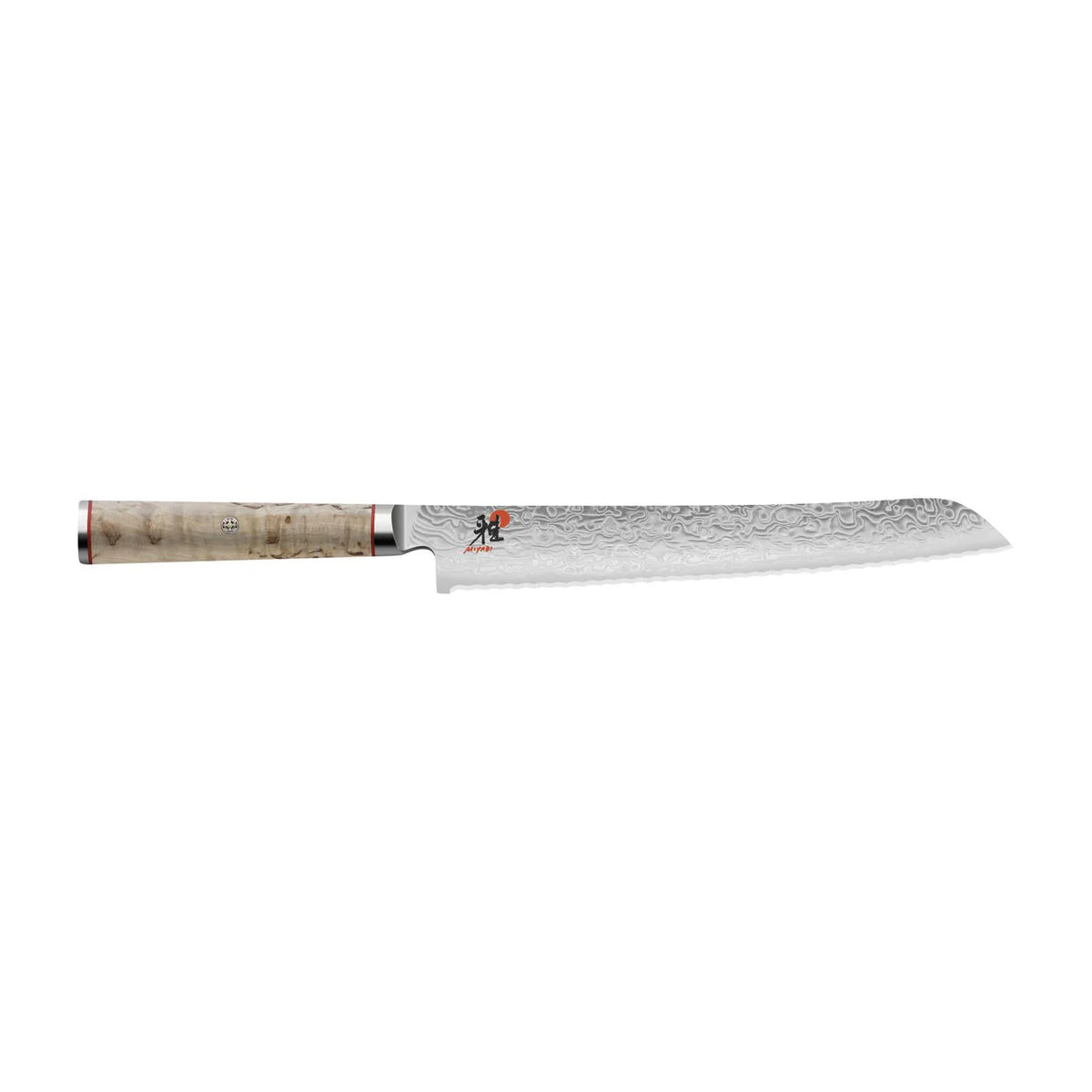 9 Bread Knife R36875
