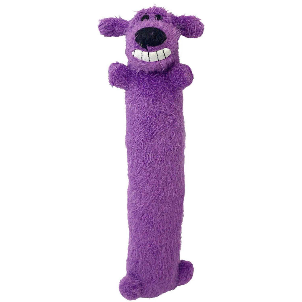 Loofa Dog Toy U711322