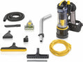Commercial Bagless Backpack Vacuum with Tool Kit B7551