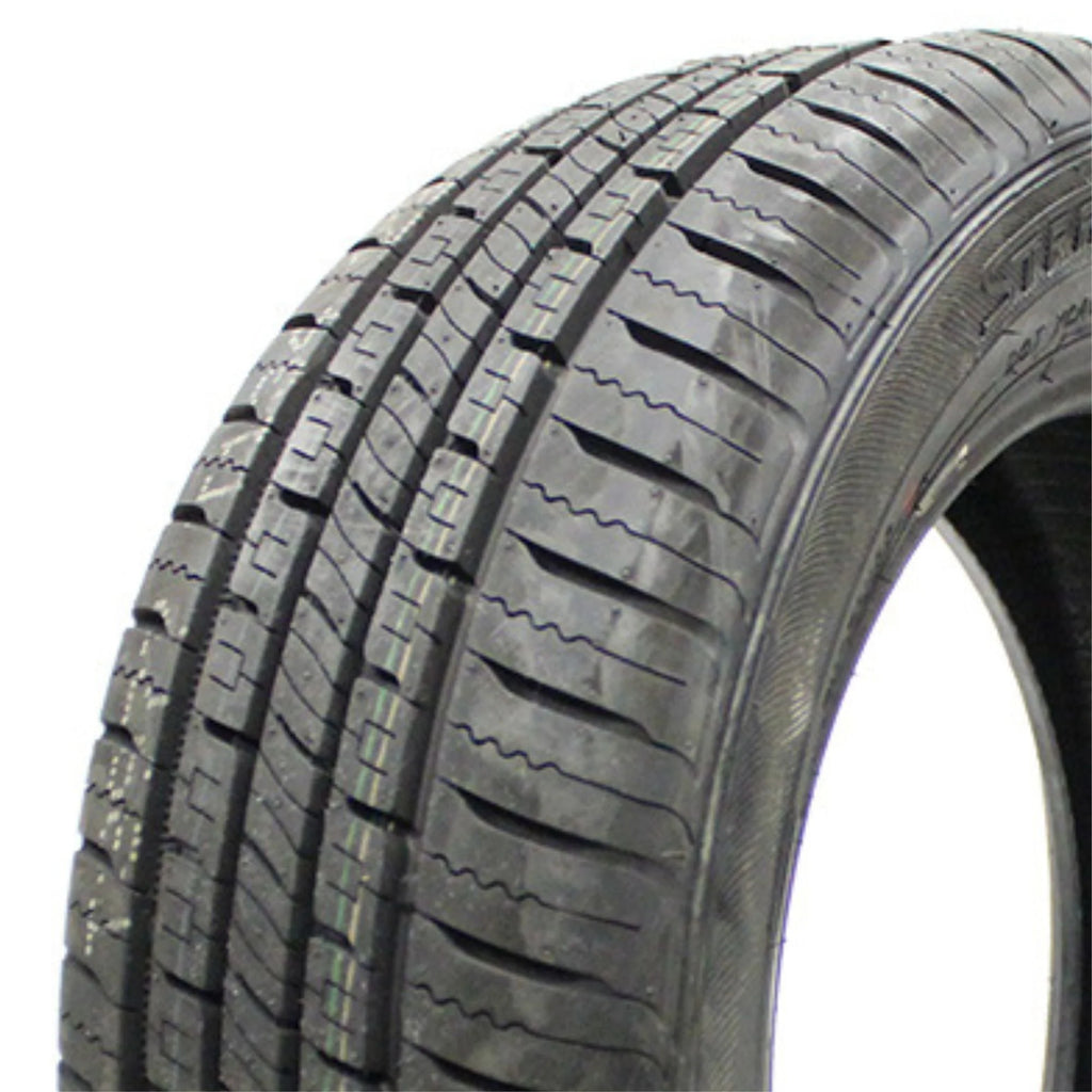 All Season 255/65R18 111T SUV/Crossover Tire Q295