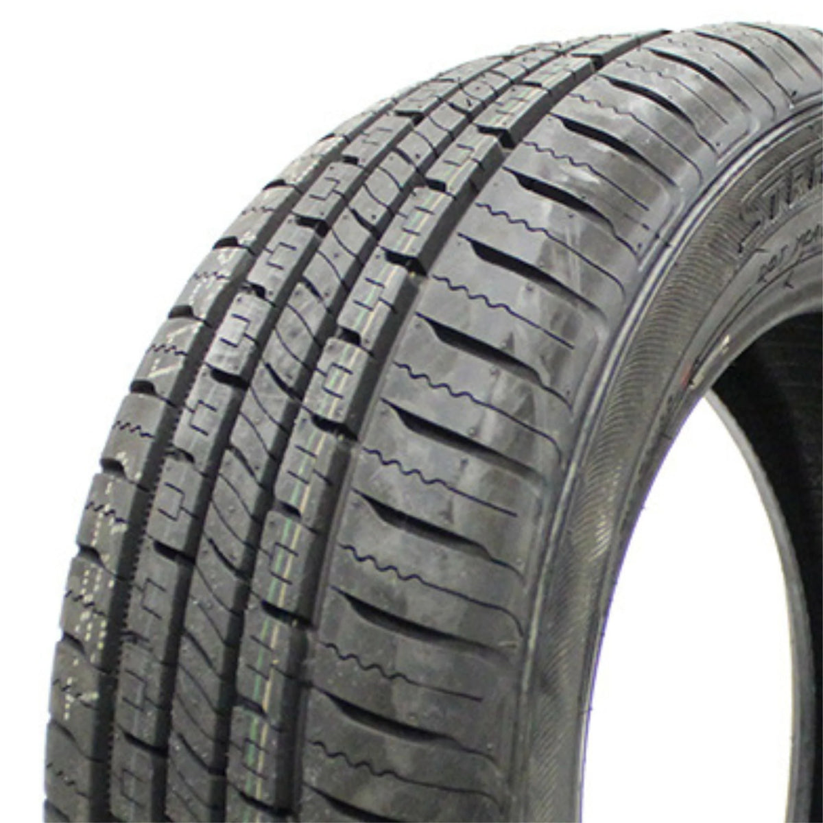 All Season 255/65R18 111T SUV/Crossover Tire Q295