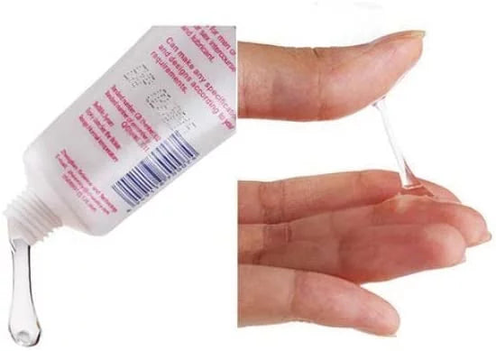 Water Based Edible Fruit Flavor Personal Lubricant T302