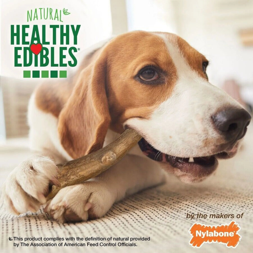 Natural Dog Chew Treats Venison 10 Chews A3730