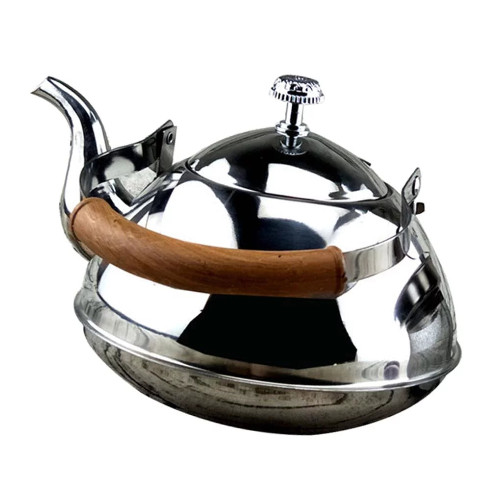 Stainless Steel 2L Teakettle V763