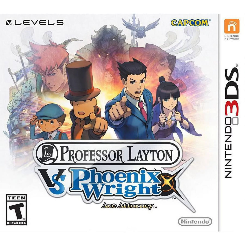 Nintendo 3DS R6714