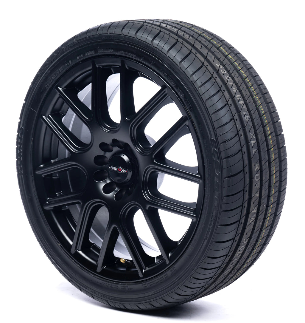All-Season Tire 235/55R17 103W G804543