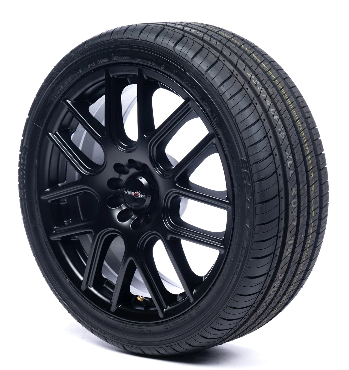 All-Season Tire 235/55R17 103W G804543