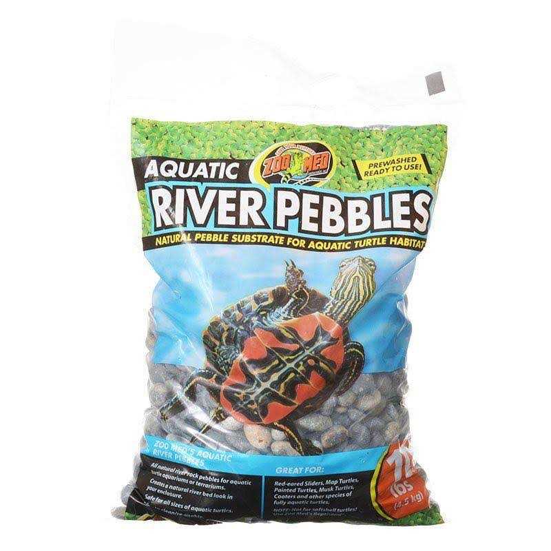 Aquatic River Pebbles C17262
