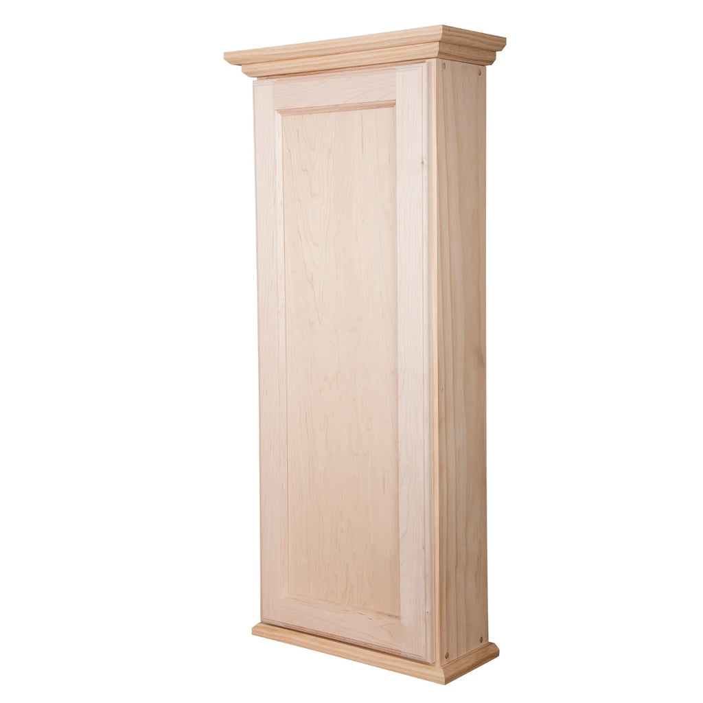 Unfinished Wall Cabinet V335779