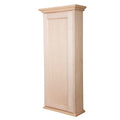 Unfinished Wall Cabinet V335779