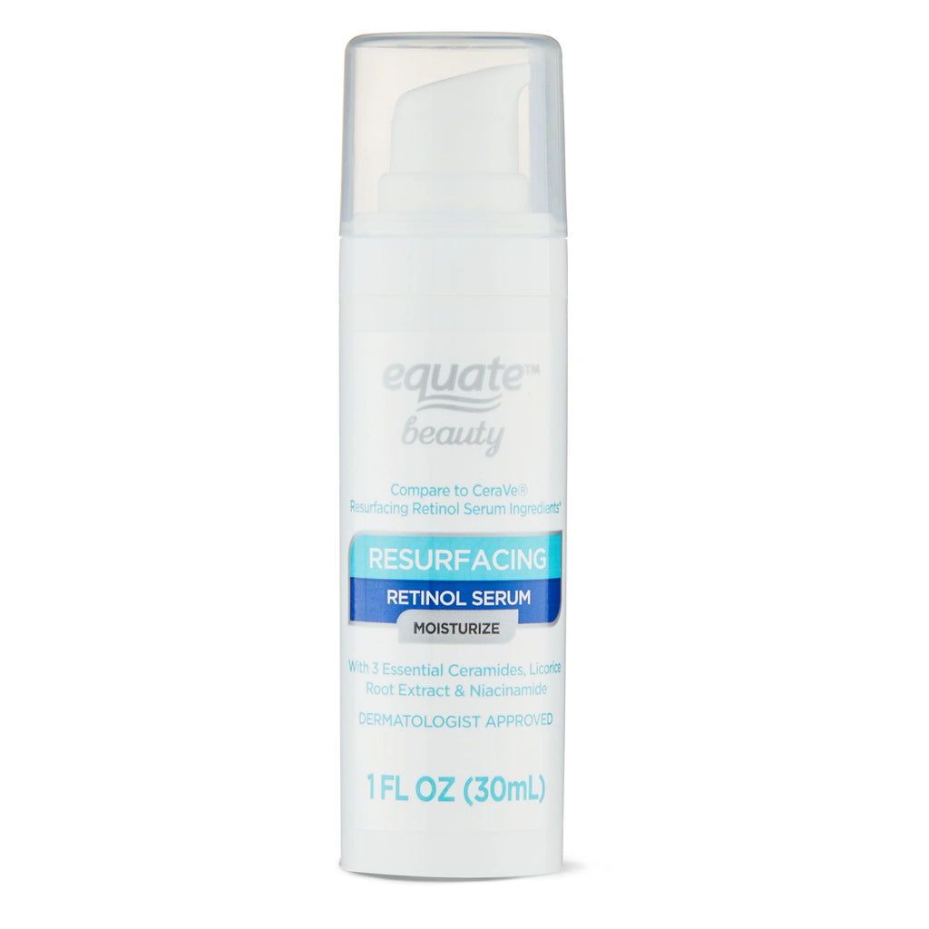 Resurfacing Retinol Serum, 1 oz Q759553