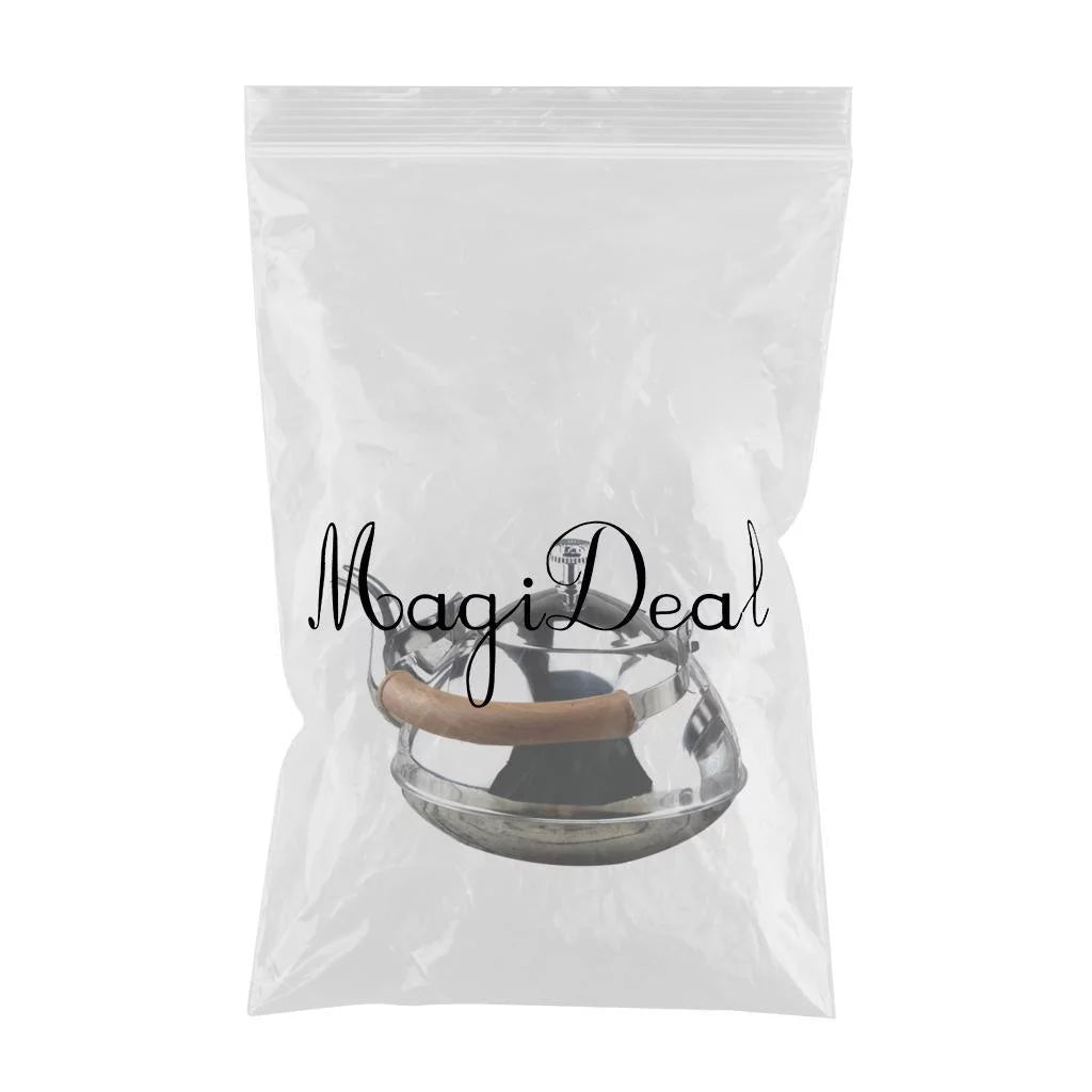 Stainless Steel 2L Teakettle V763