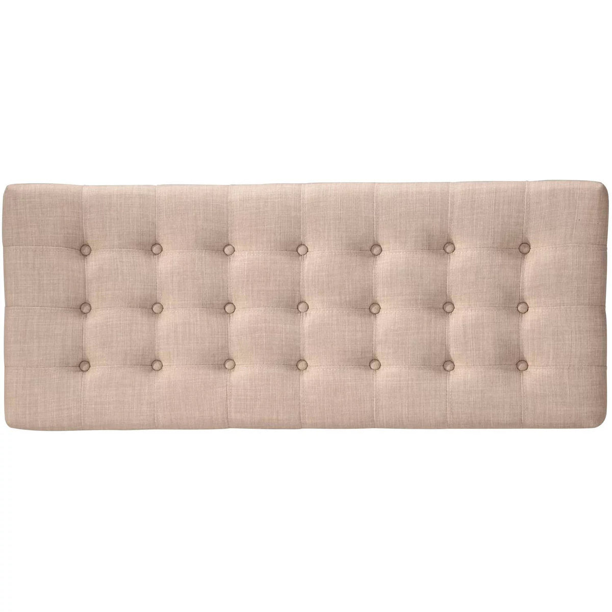Lift-Top Linen Storage Bench S6868