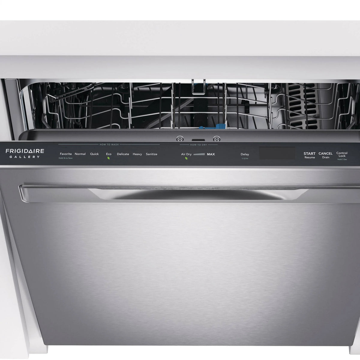24 In. Stainless Steel Built-In Dishwasher G74444
