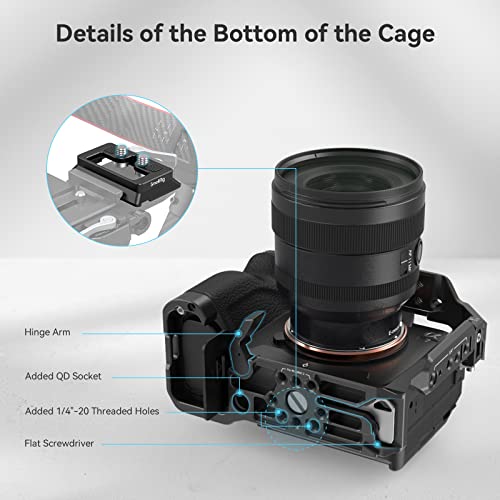 Camera Cage Z53775