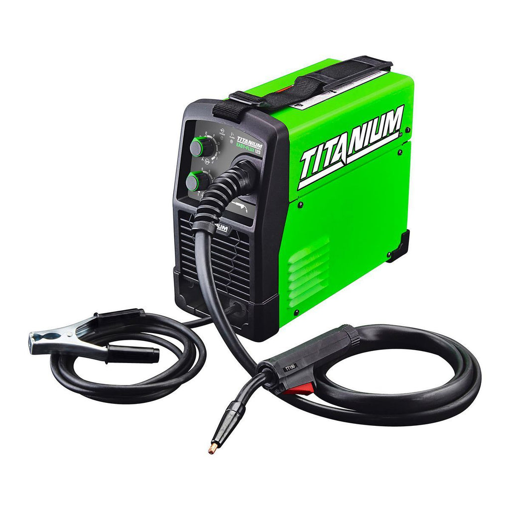125 Amp Welder L652