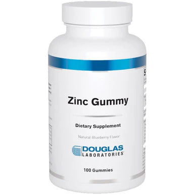 Zinc Gummy 100 gummies H635046
