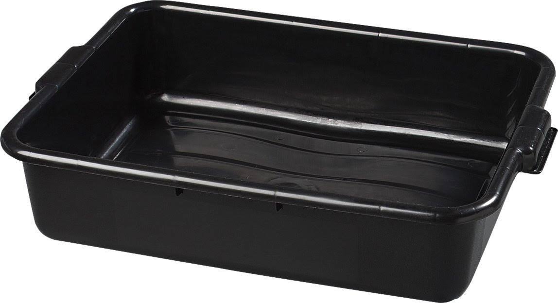 Black Bus Box D52023