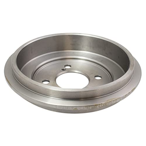 Brake Drum & Shoe Kit Rear Set J41497